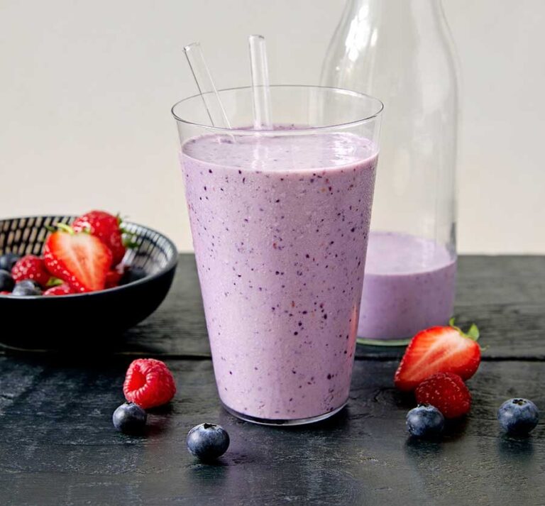 10 Delicious Protein Smoothies Recipes to Fuel Your Day
