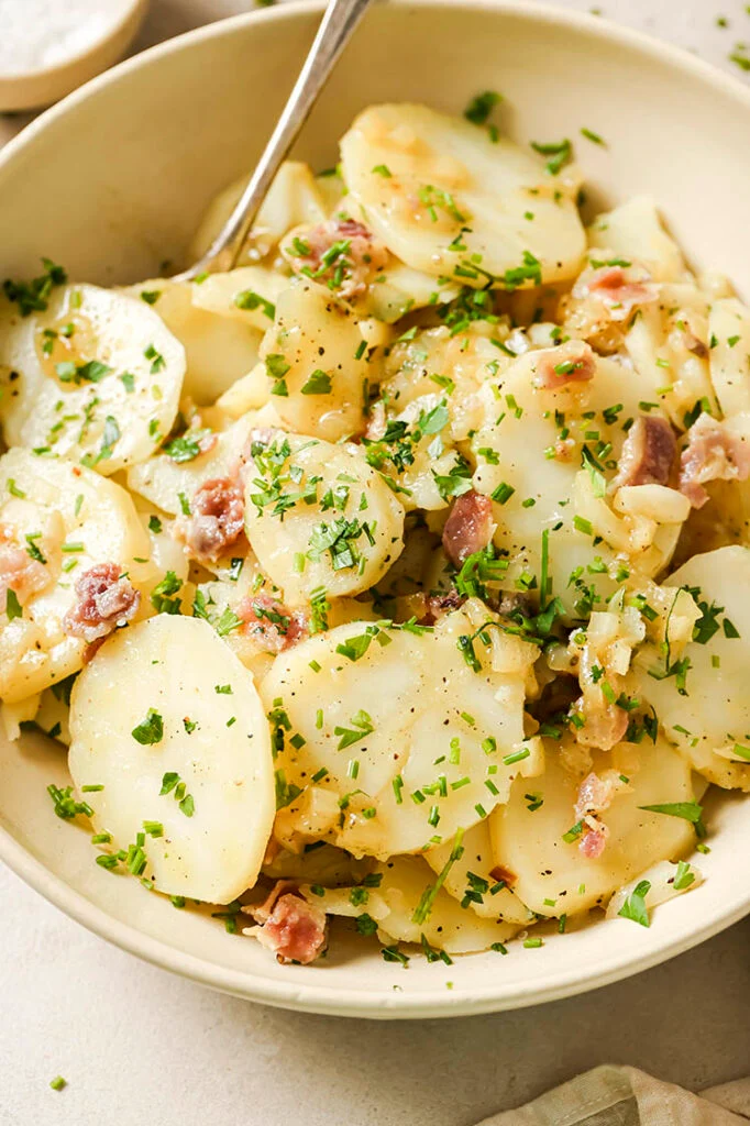 Potato salad recipe Ideas For You