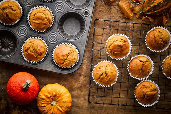Fall Baking: Cozy Recipes to Warm Your Heart and Kitchen
