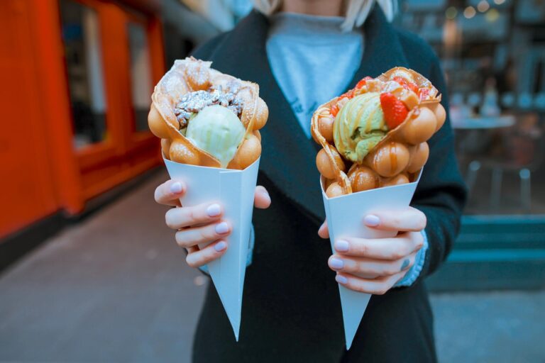 Discover the Bold Flavors of American Street Food: Top Picks You Need to Try