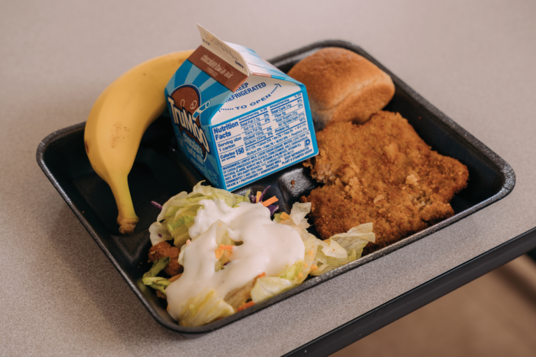 School Lunch Ideas For Kids