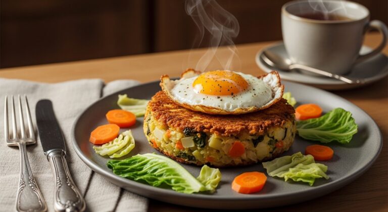 9 Easy English Breakfast Ideas to Start Your Day the British Way