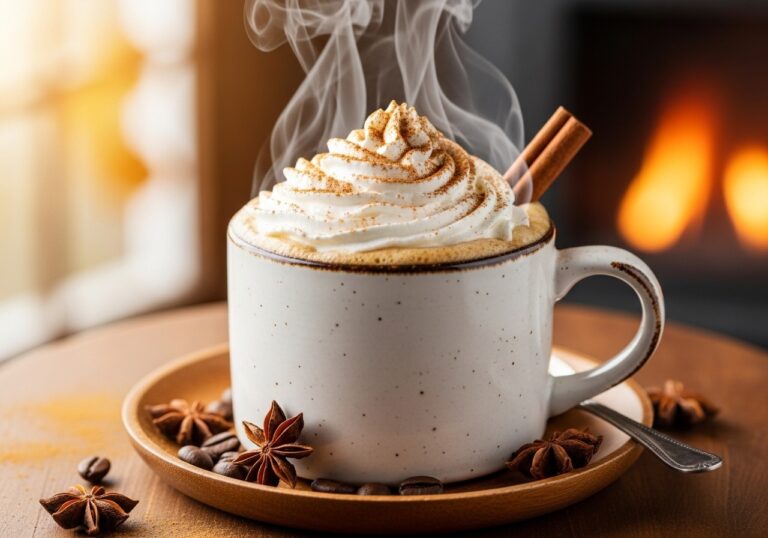 5 Delicious Coffee Drinks You Can Whip Up at Home