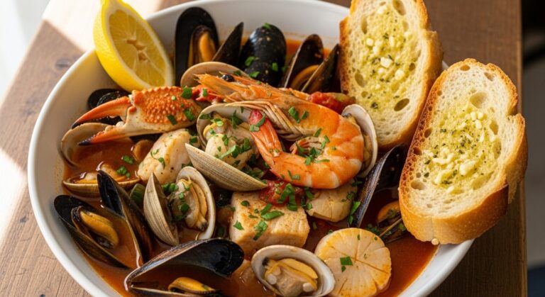 Authentic Cioppino Recipe That Will Wow Your Guests