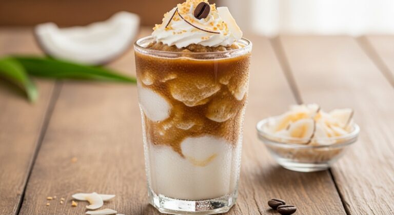 5 Frozen Coffee Drinks That Are Better Than a Frappuccino