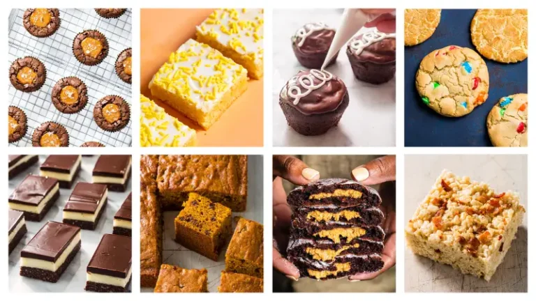 Profitable & Irresistible Desserts to Sell
