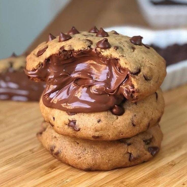 Fall Cookies idea for You