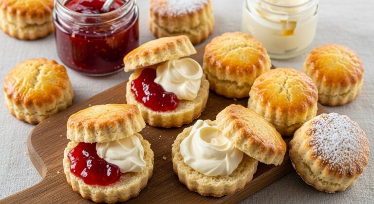 Magical Tea Party Food Ideas That Kids Will Actually Eat