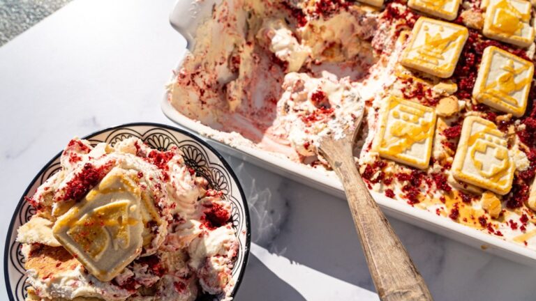 Red Velvet Banana Pudding: The Southern Dessert You Need to Try