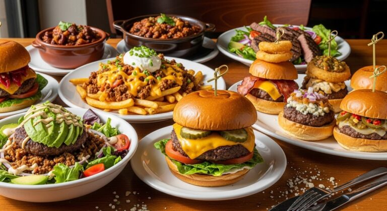 Delicious and Easy Meals with Hamburger Meat