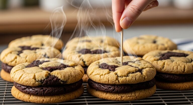 Brookies Recipe Cookie Brownies