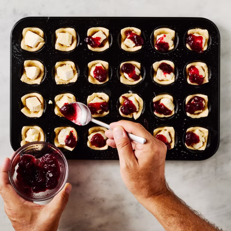 7 Easy Fall Themed Appetizers