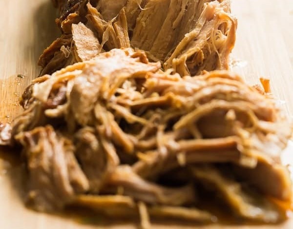 Pork Loin Recipes Crockpot