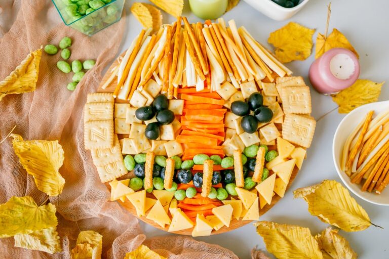 9 halloween charcuterie board ideas