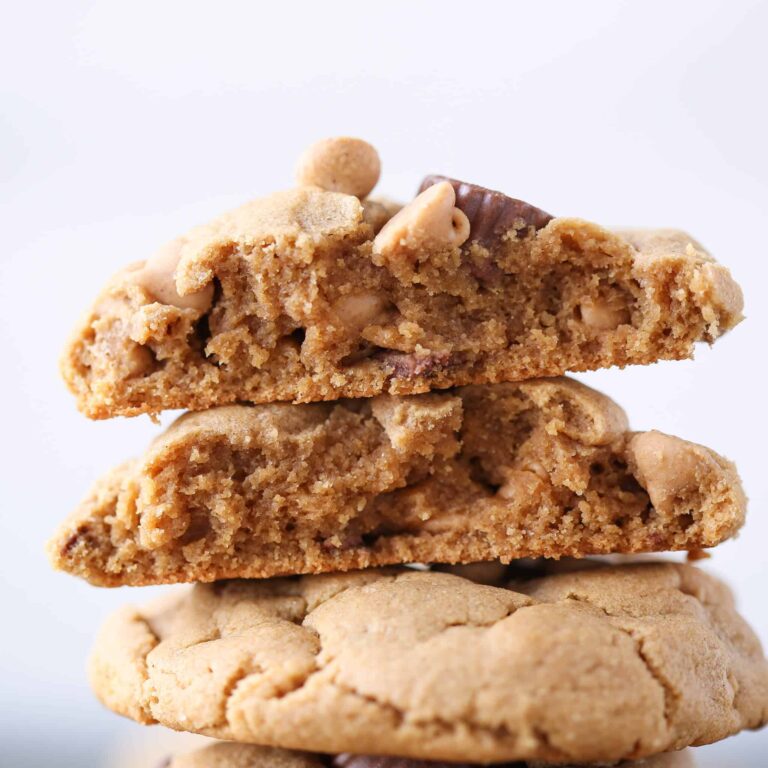 Reese’s Peanut Butter Cookies