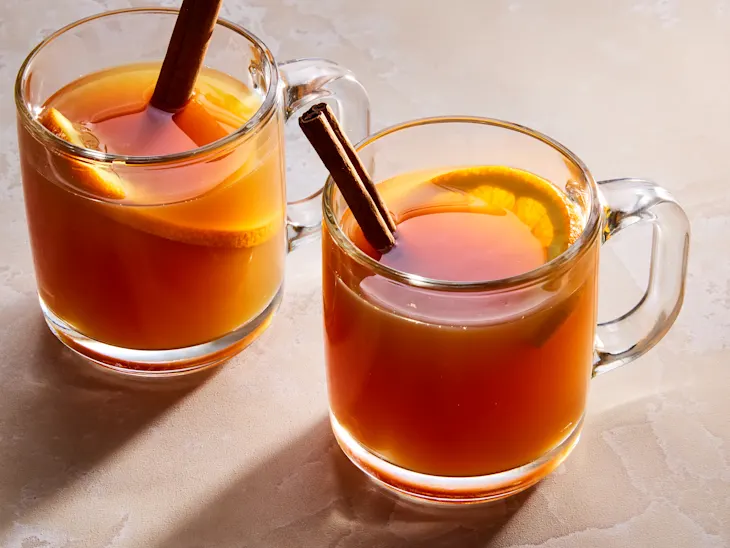 9 Autumn Party Food Ideas Everyone Will Love