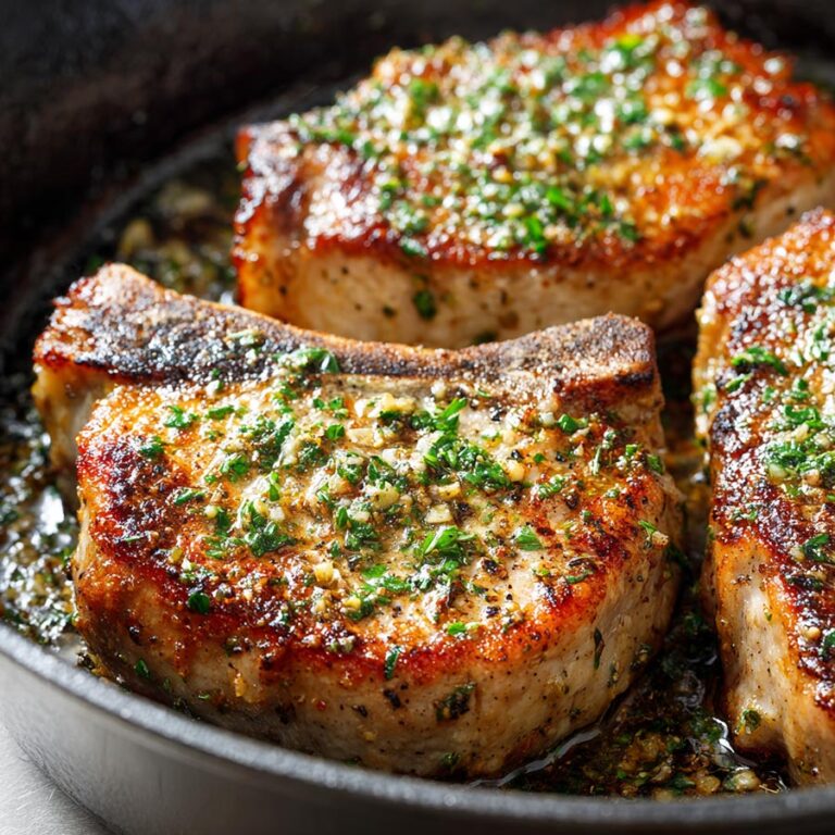 7 Easy Porkchops dinner ideas