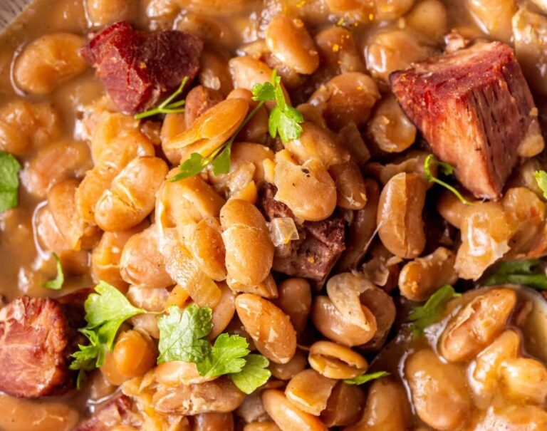 Northern Beans Recipe