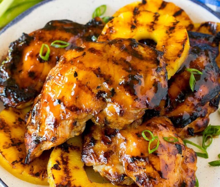 Best Beef Marinade Recipes for Asian Dishes