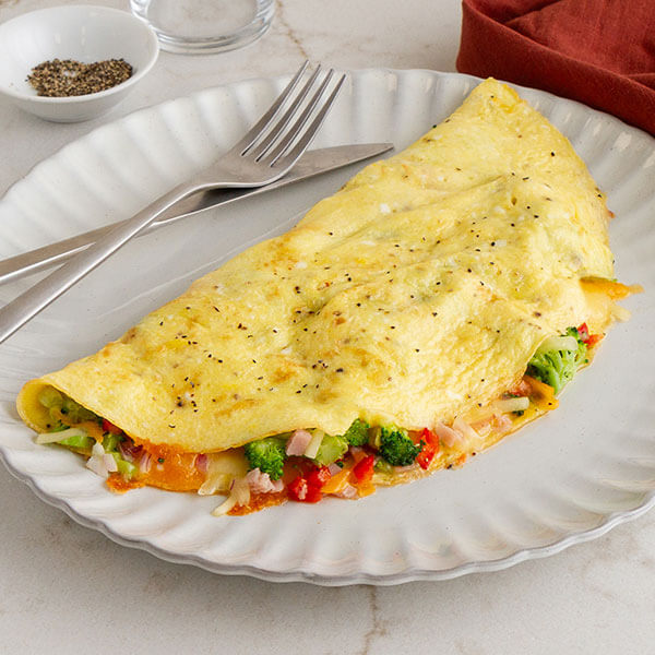 7 low carb breakfast ideas