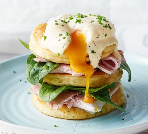 9 breakfast for dinner ideas
