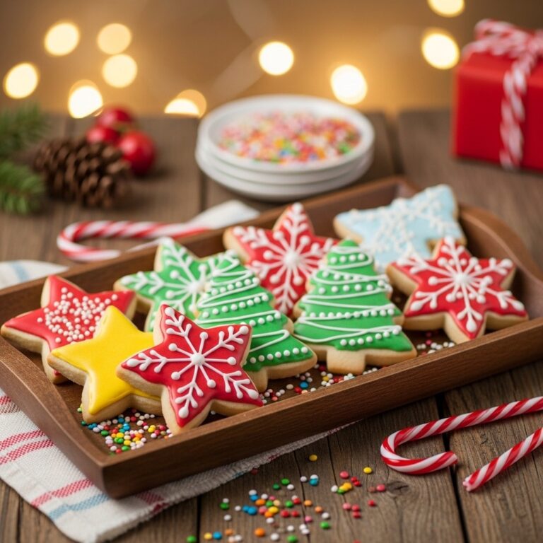 15 Christmas dessert ideas