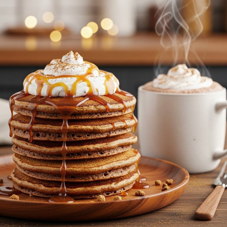 19 Christmas brunch ideas