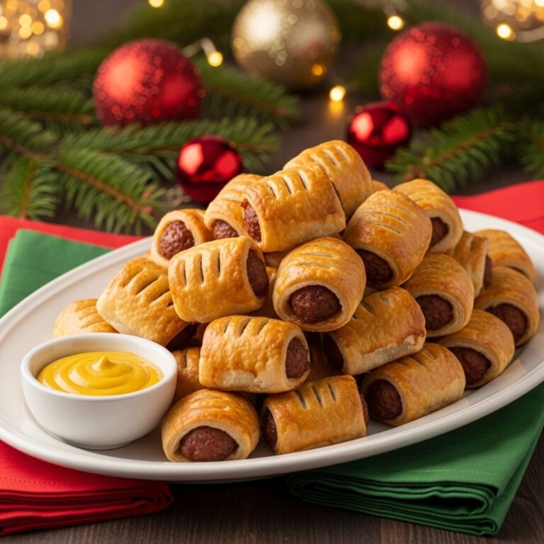 12 christmas party food ideas appetizers