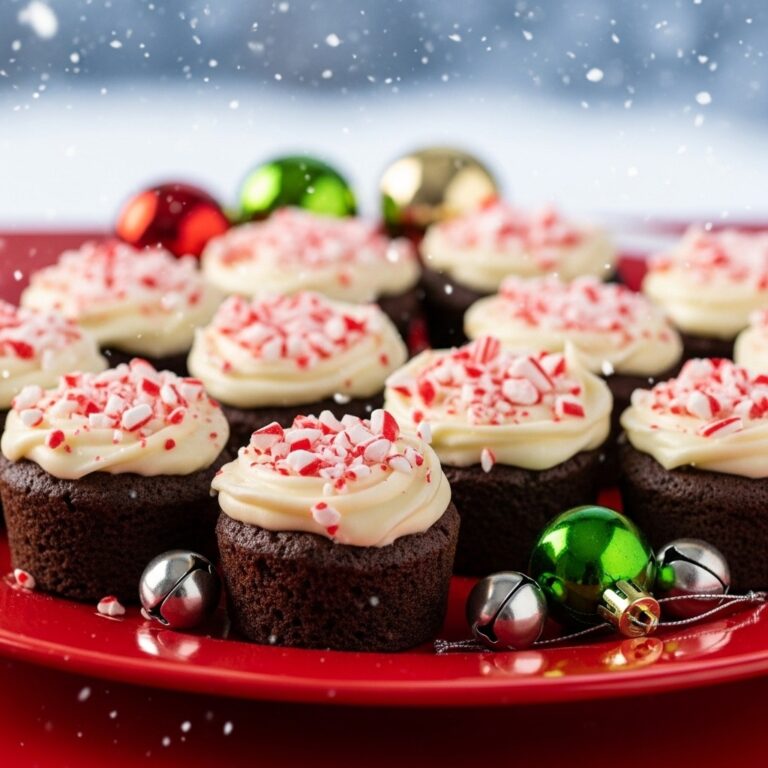 13 Christmas dessert ideas for party