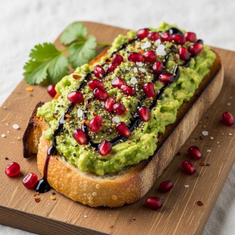 12 Pomegranate recipes healthy