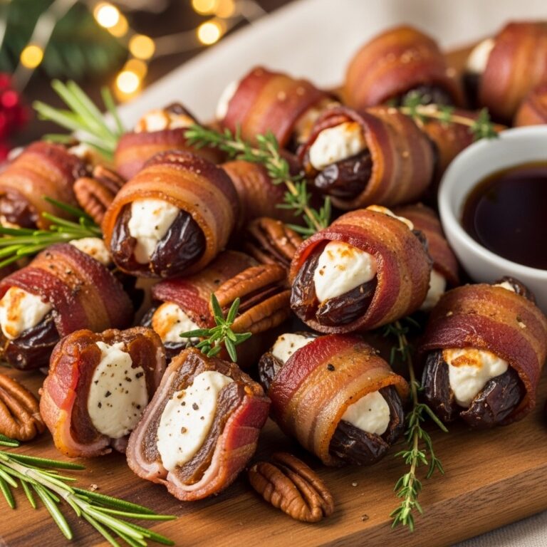 14 Christmas party food ideas