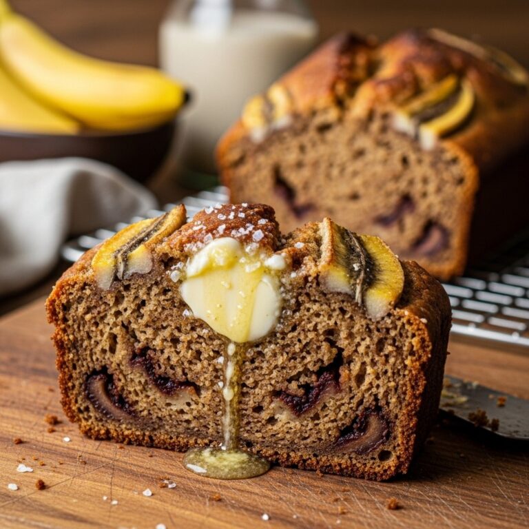 7 Easy discard sourdough recipes