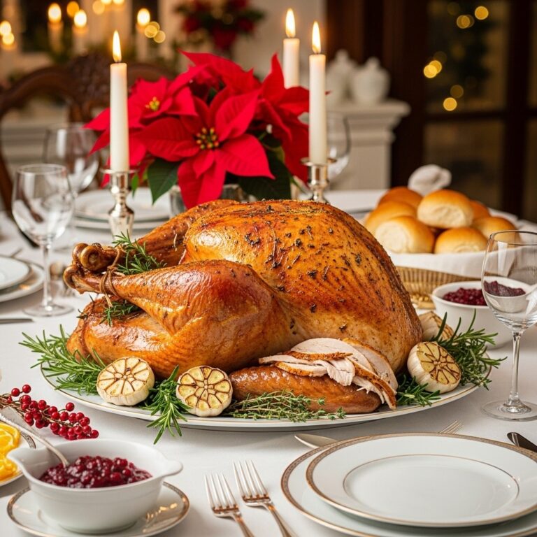 12 christmas party food ideas dinner