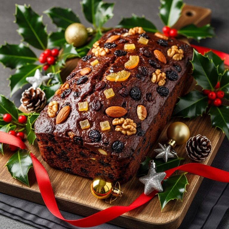 12 Christmas dessert ideas cake