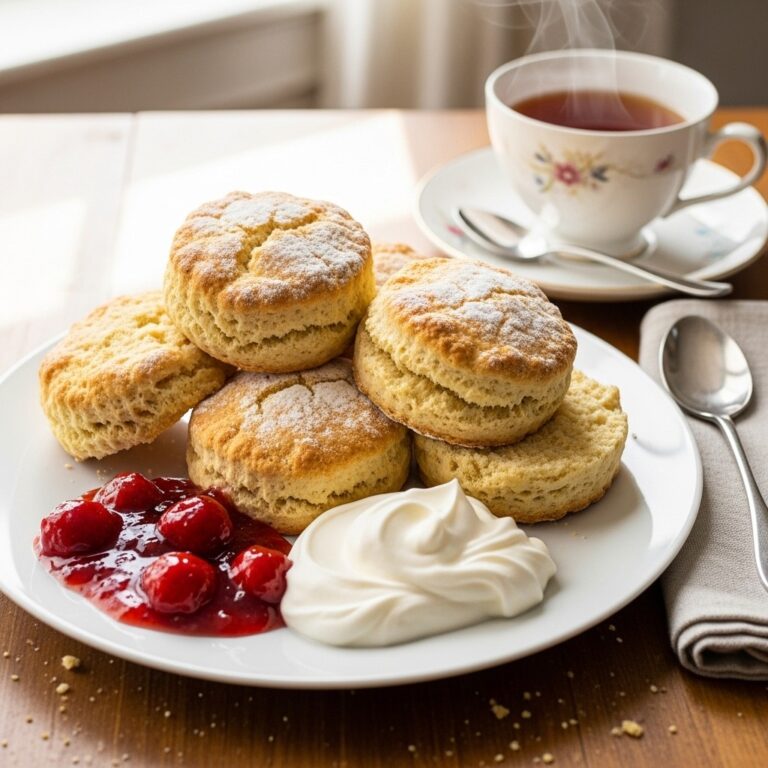 17 Buttermilk Recipes Baking