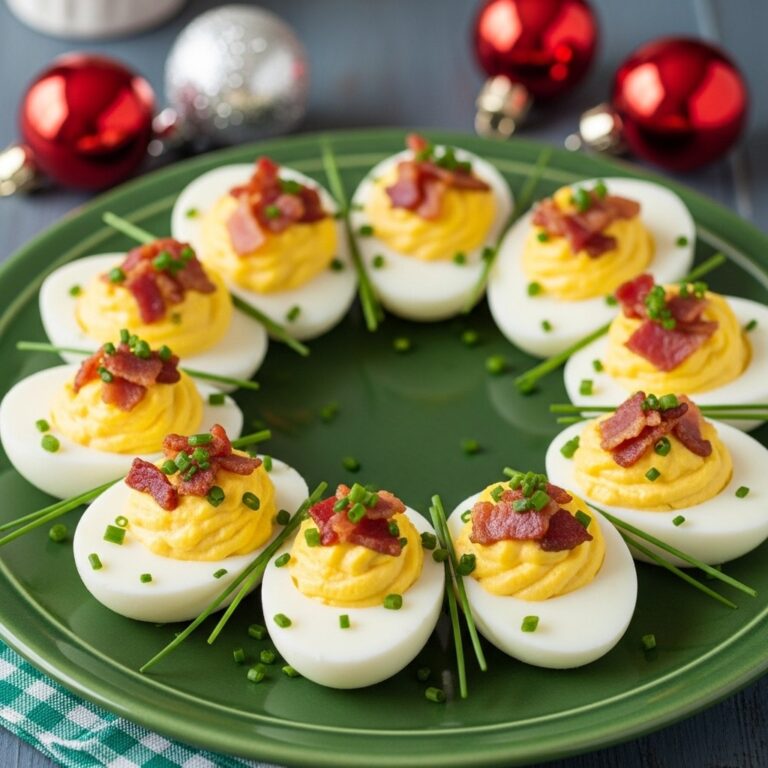 18 Christmas Appetizers Recipe Ideas