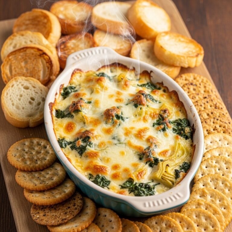 17 Christmas appetizers party easy