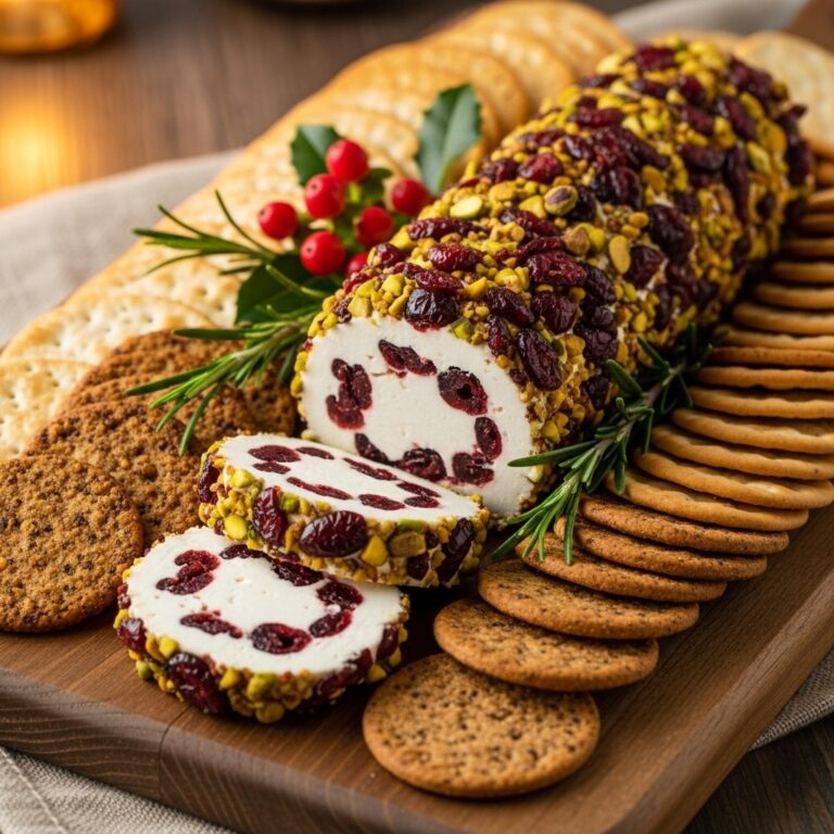 17 Christmas appetizers ideas