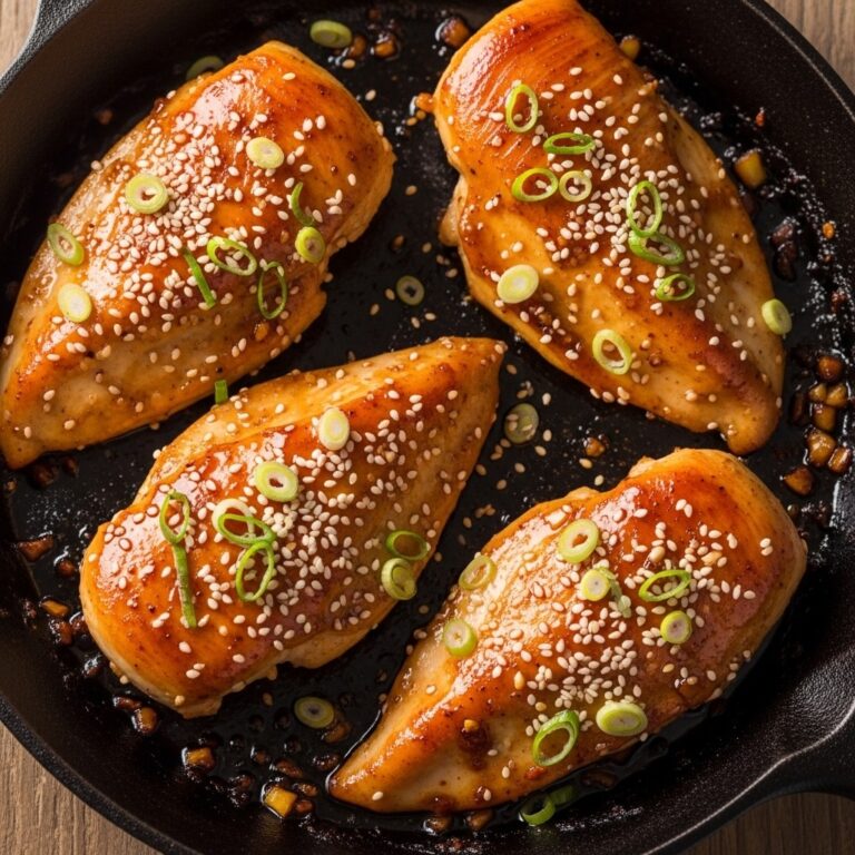 15 Chicken breast recipes easy
