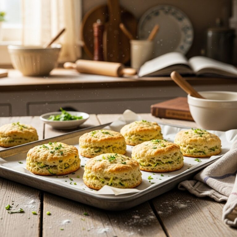 16 Zucchini Baking Recipes