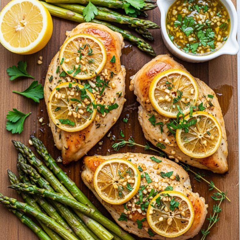 17 Chicken breast recipes oven